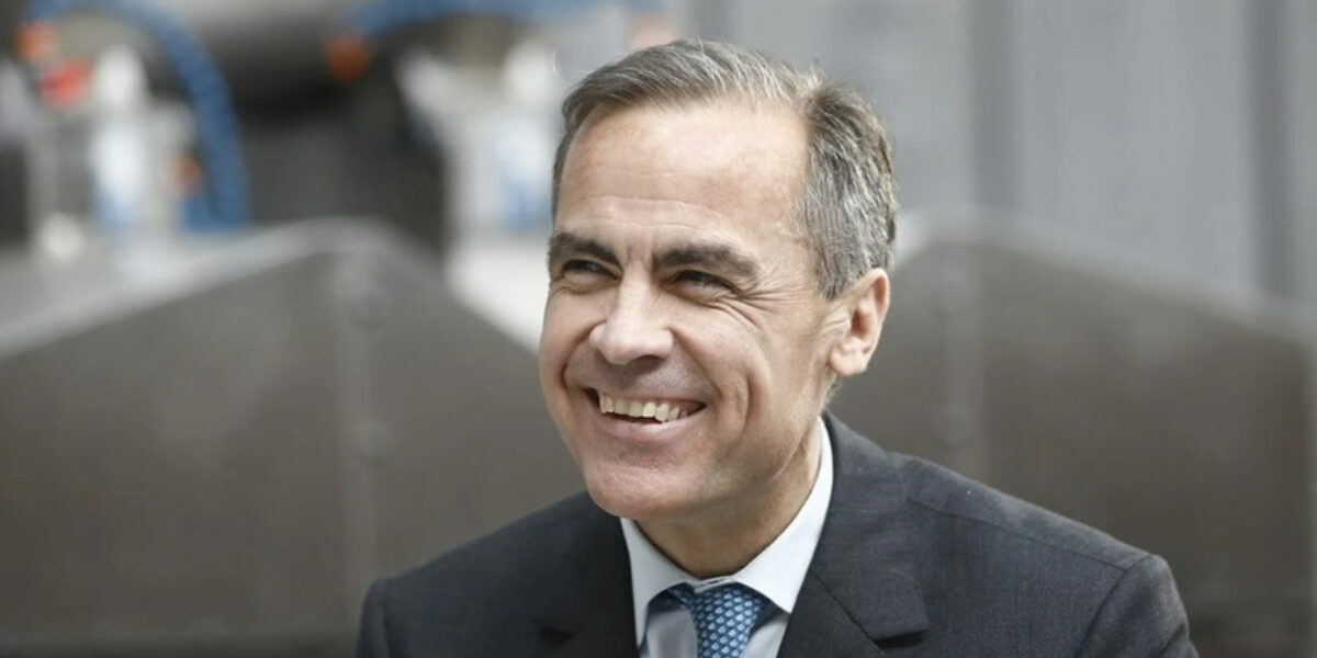 Conservatives should be careful what they wish for with Carney