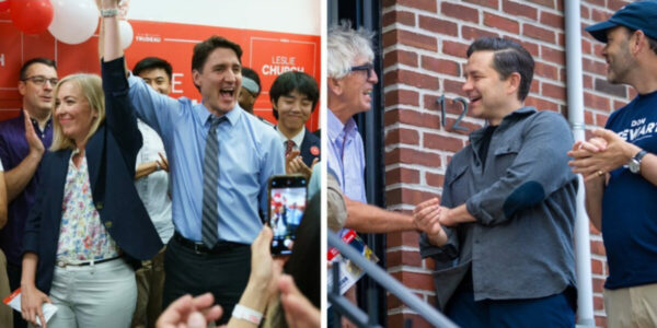 Why the outcome of one Toronto byelection could be consequential for Trudeau, Poilievre