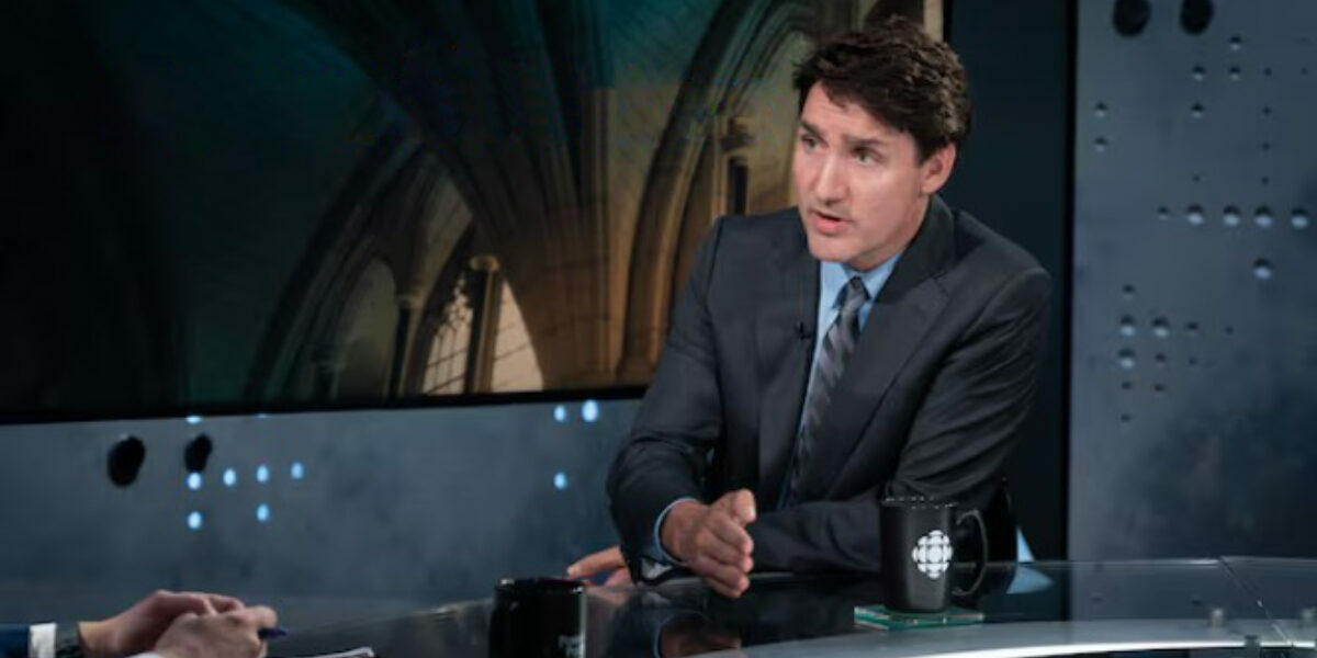 Five key takeaways from CBC’s interview with Prime Minister Justin Trudeau