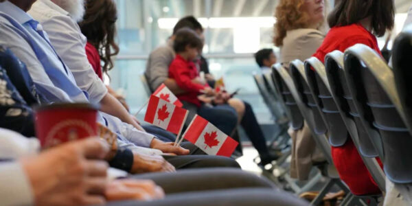 Statistics Canada says population could hit 62.8 million residents by 2073