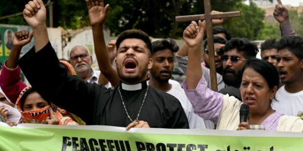 Pakistan Sentences Christian to Death for ‘Blasphemous’ TikTok Post