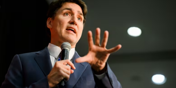 As Trudeau confronts an anxious caucus, some Liberals say he needs to act swiftly