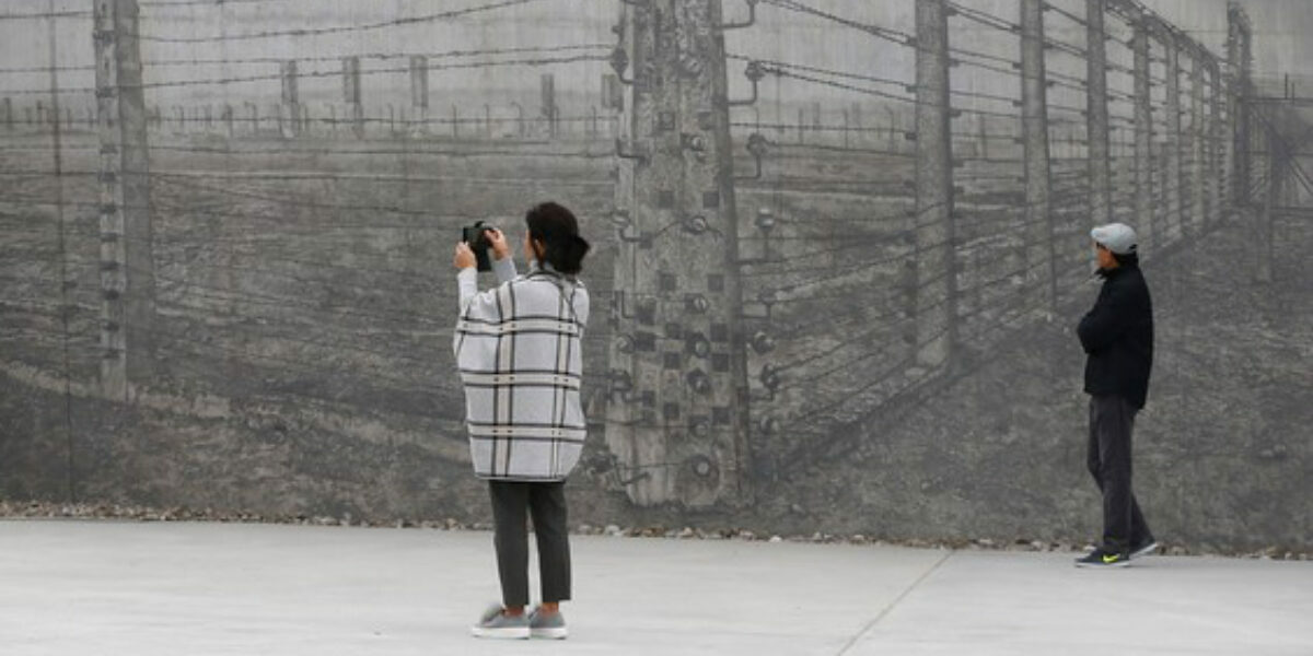 One-quarter of Canadians believe the Holocaust is exaggerated: poll