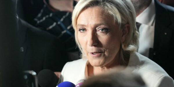 French Elections: Populist Le Pen Party Won Most Votes But Awarded Third Most Seats