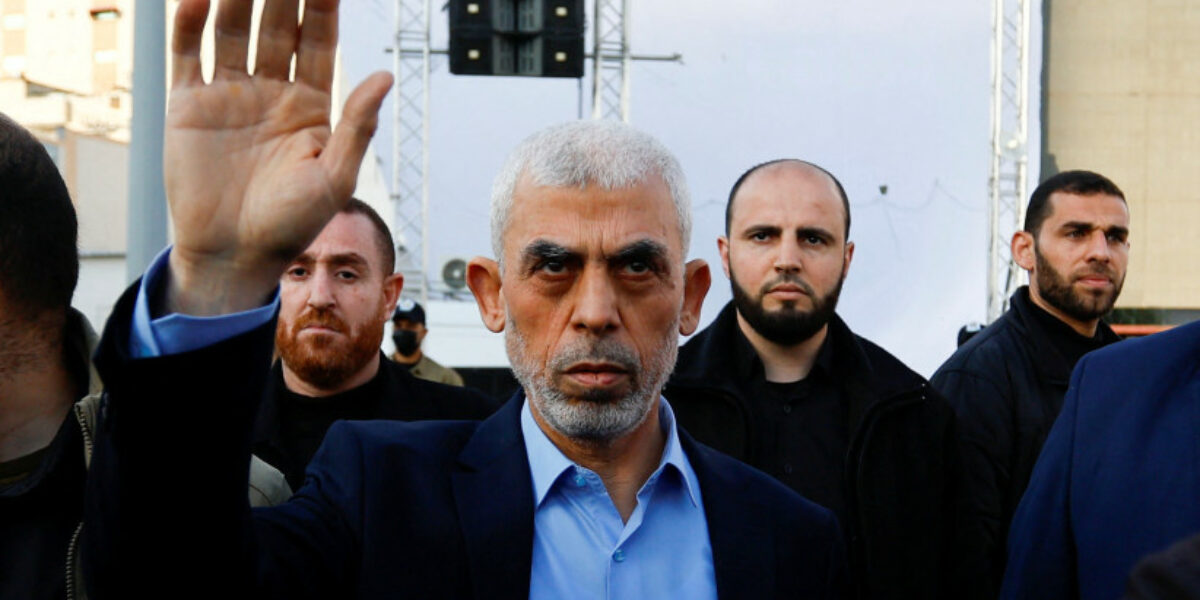 This is why Hamas won’t surrender – opinion