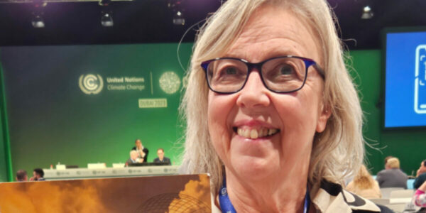 Off the Record | An unhinged Elizabeth May