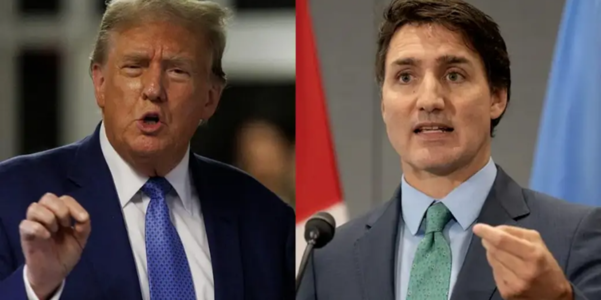 How Project 2025 could upend Canada-U.S. relationship under Trump