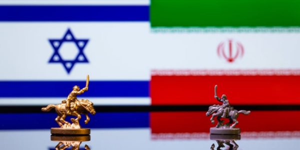 The world must help Israel stop Iran and its proxies, not appease them – editorial