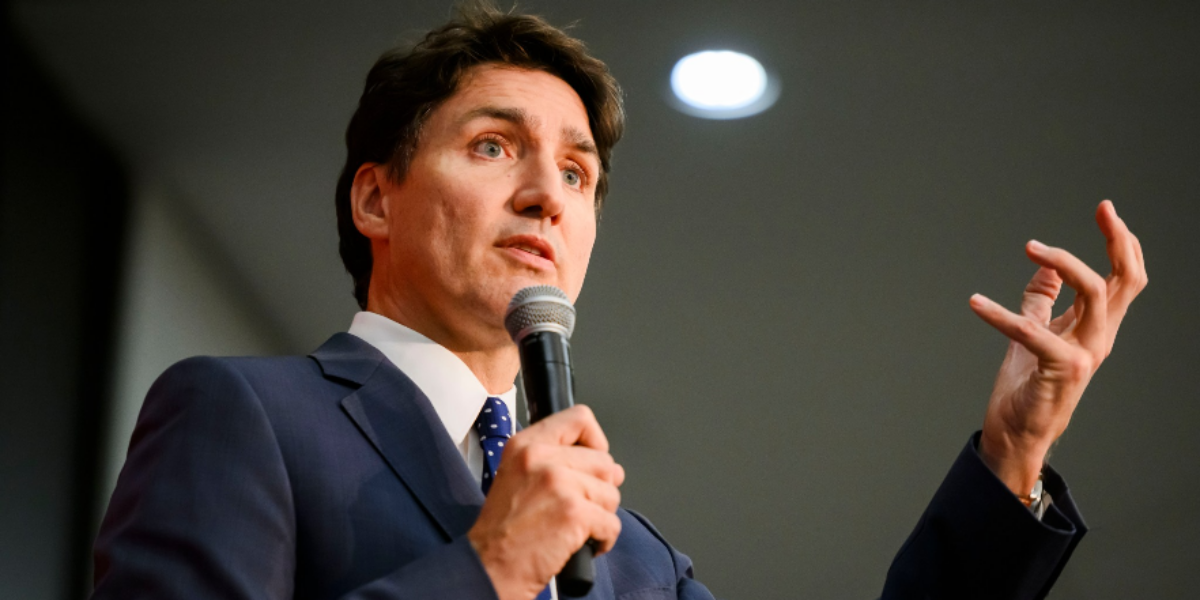 Under Trudeau, the civil service has grown twice as fast as Canada’s population