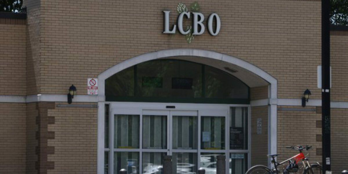 Jesse Kline: This is Doug Ford’s opportunity to privatize the LCBO