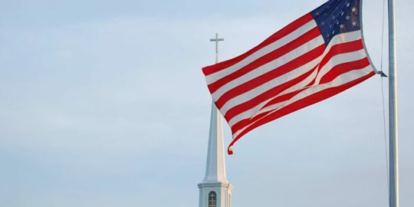 Yes, NY Times, America WAS Founded as a Christian Nation