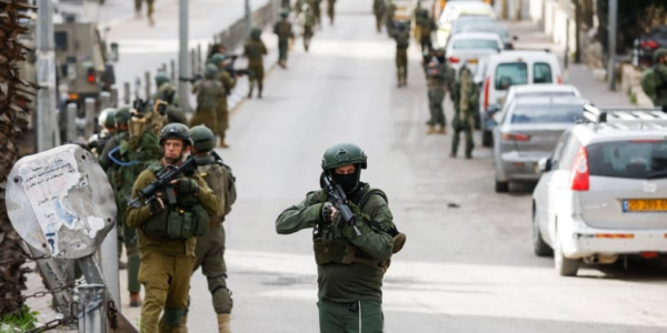 ICJ rules Israeli settlement policies in Palestinian territories breach international law