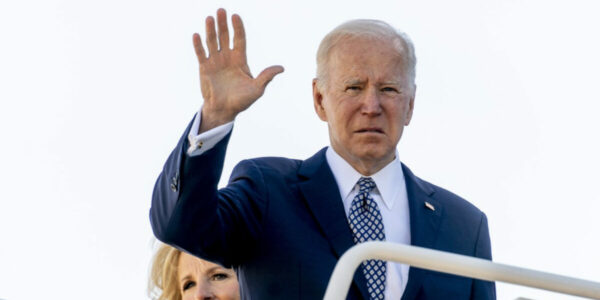 BREAKING: President Joe Biden Drops Out of Presidential Race