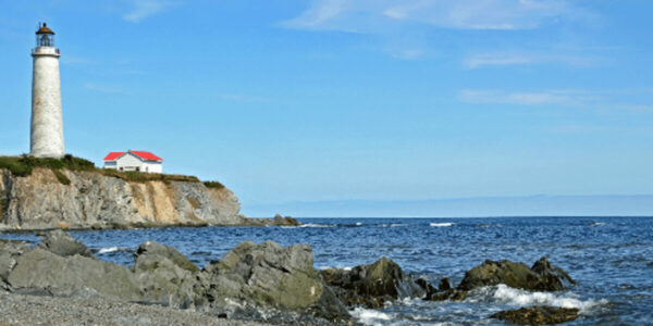 Feds commit to saving Canada’s tallest lighthouse