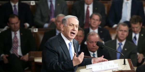 Pollak: Netanyahu to Make Case for Victory, and Freedom, to American People
