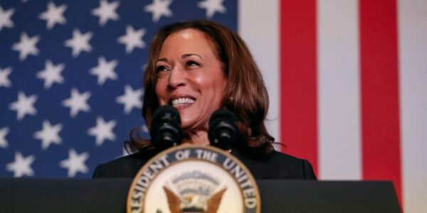 GOP Rep. Introduces Articles Of Impeachment Against Kamala Harris – Though Political Stunt Is Bound To Fail