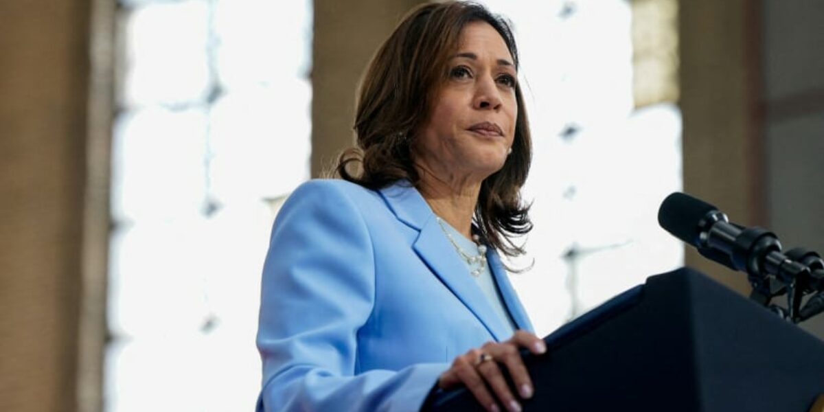 Republicans attack Harris for skipping Netanyahu’s Congressional address