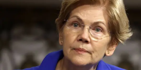 Sen. Warren’s Bill Proposes Congress Turn Over Legislative Power to Bureaucrats