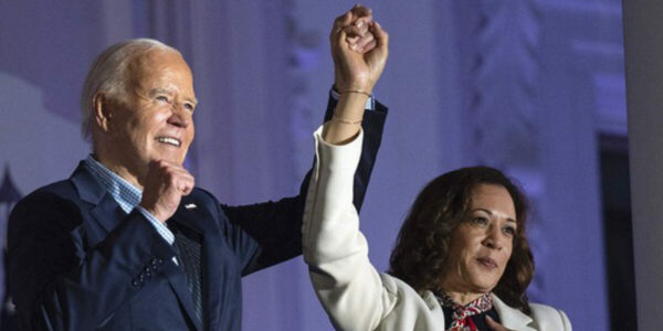 Michael Taube: Joe Biden is no hero. Delaying his decision to step aside cost his party deeply