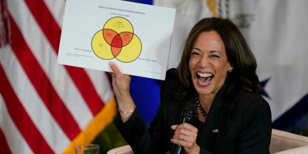 Hilarious Parody Campaign Ad Beautifully Exposes Kamala’s Monumental Flaws