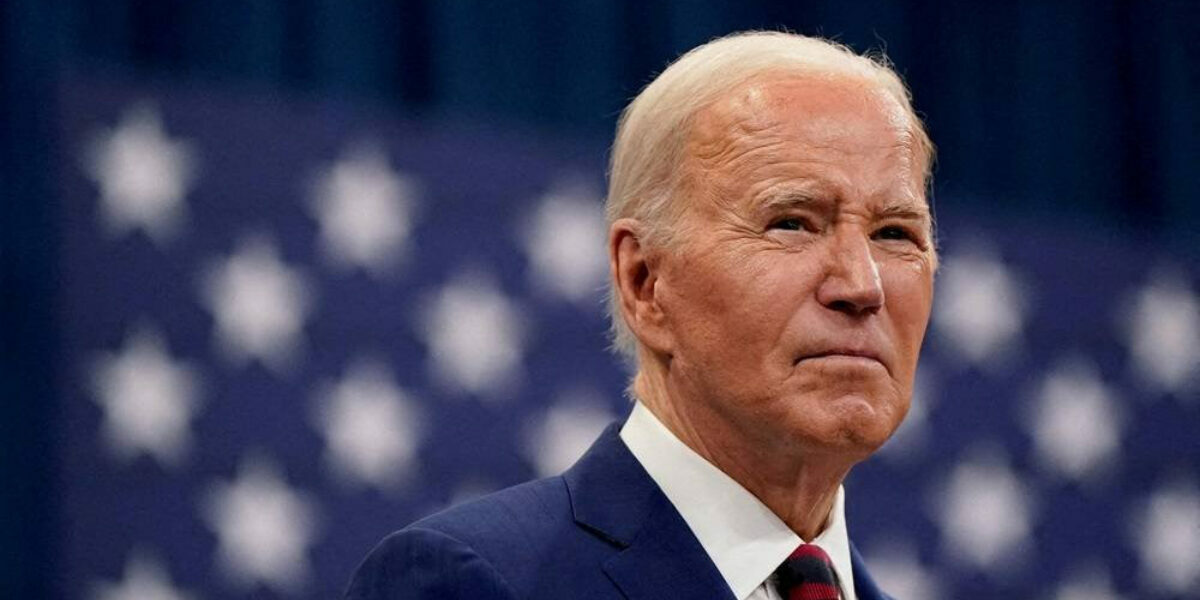 With 161 Dead, Biden Welcomes Islamic New Year of “Peace”