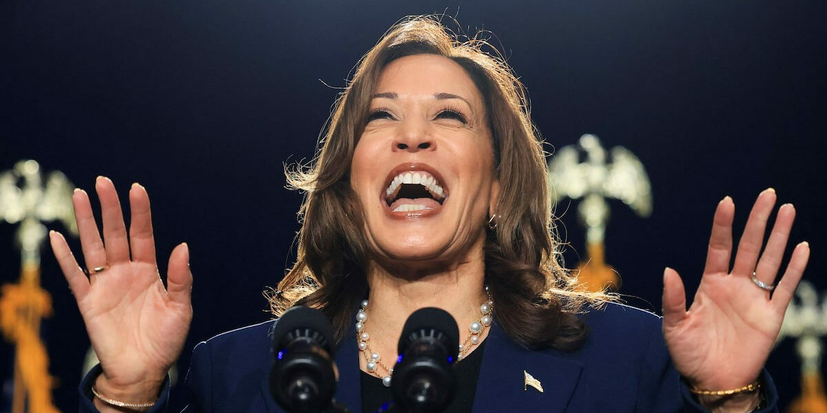 Exclusive: Harris leads Trump 44% to 42% in US presidential race, Reuters/Ipsos poll finds