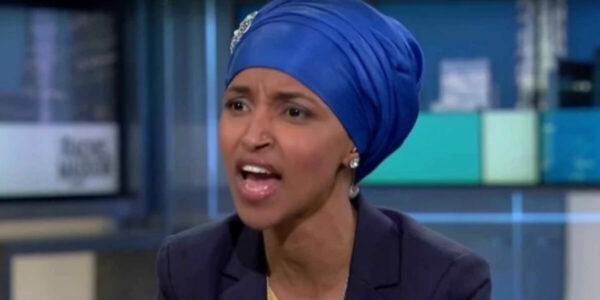 Ex-Somali PM: Rep. Omar Doesn’t Represent America, She Represents Somalia