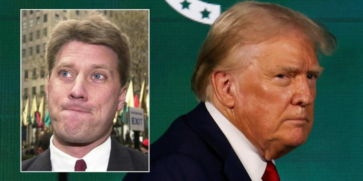 Donald Trump’s nephew breaks silence on ‘cruelty’ within the family: ‘Up to now I’ve stayed quiet’