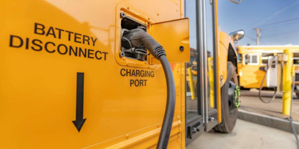 School District Turns to Diesel After Attempt to Convert Bus Fleet to Electric Proves Disastrous