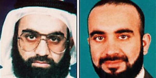 US says plea deal reached with 9/11 mastermind