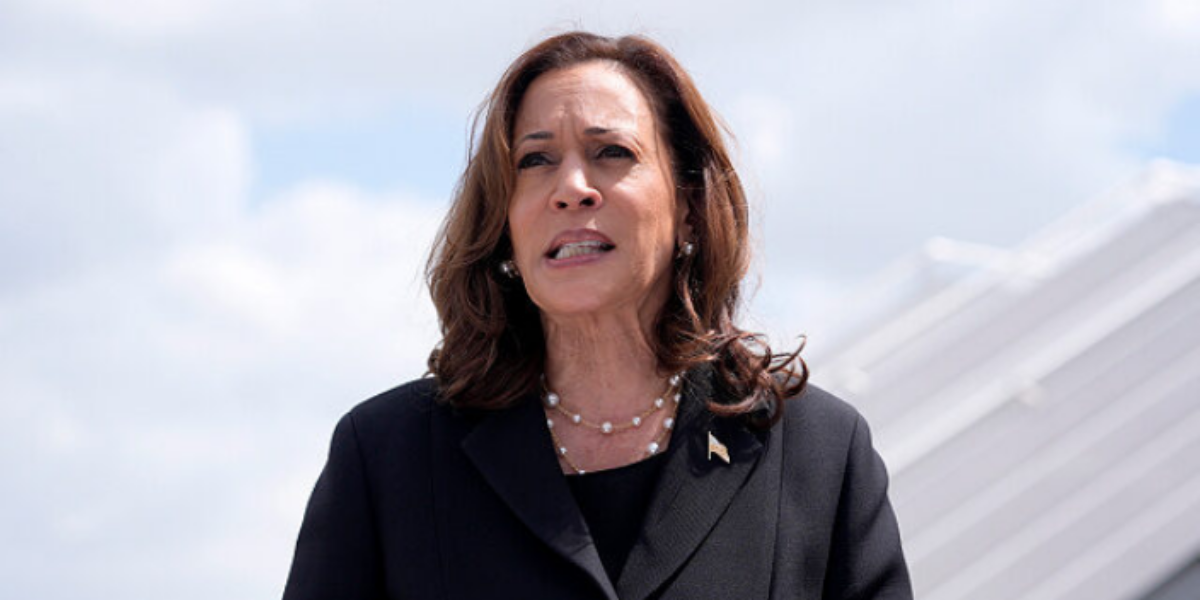 Kamala Harris’s Radical Islamic Terrorists Deal Revoked in Friday Night Surprise