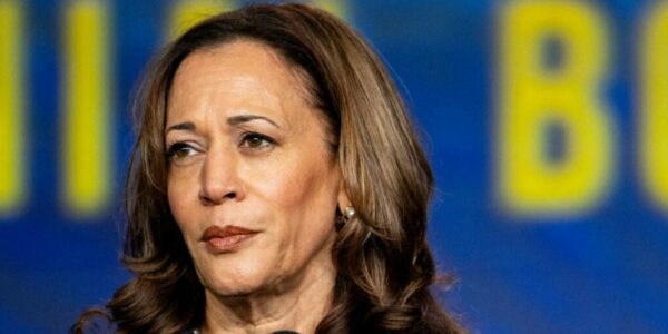 Liberal Media Outlet Sets Off On Mission To List Kamala Harris’ VP ‘Accomplishments’ – Turns Out It Isn’t So Easy