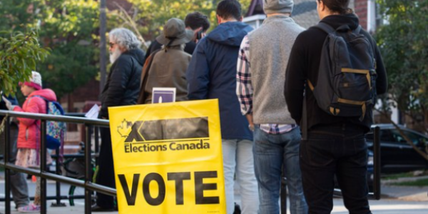 Chris Selley: In Canada, some votes are more equal than others