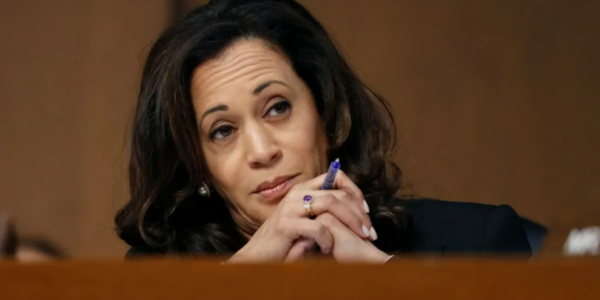 ‘Radical Islamic Terrorism’ No Longer Exists, Decrees Kamala Harris