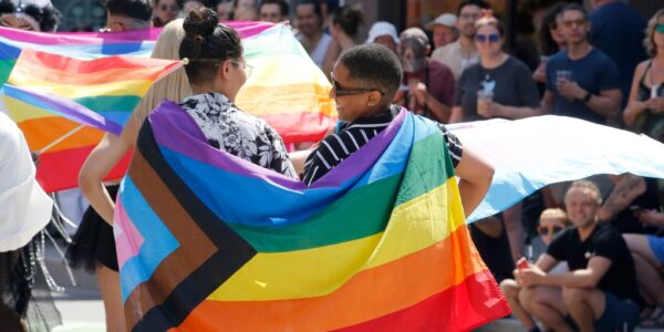 Ottawa’s Capital Pride draws backlash following pledge to stand in solidarity with Palestinians