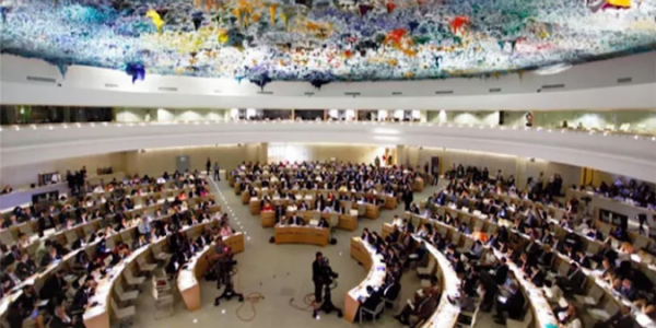 Democracies Should Quit the UN Human Rights Council