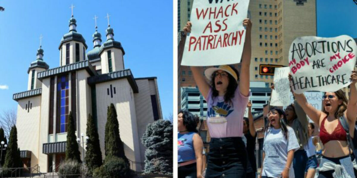 Gov-funded “anti-hate” network’s report labels Catholic, feminist orgs far-right hate groups