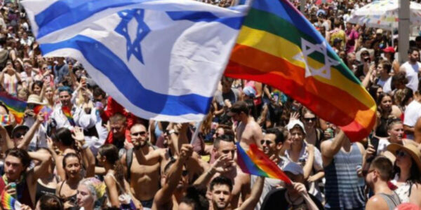 Jewish community groups withdraw support from Ottawa Pride after anti-Israel statement