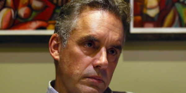 Conrad Black: The Charter is dead – Jordan Peterson’s forced re-education proves it