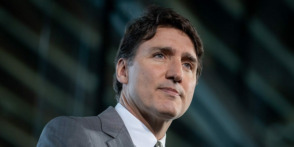 MORGAN: Trudeau’s desperation will bankrupt the nation