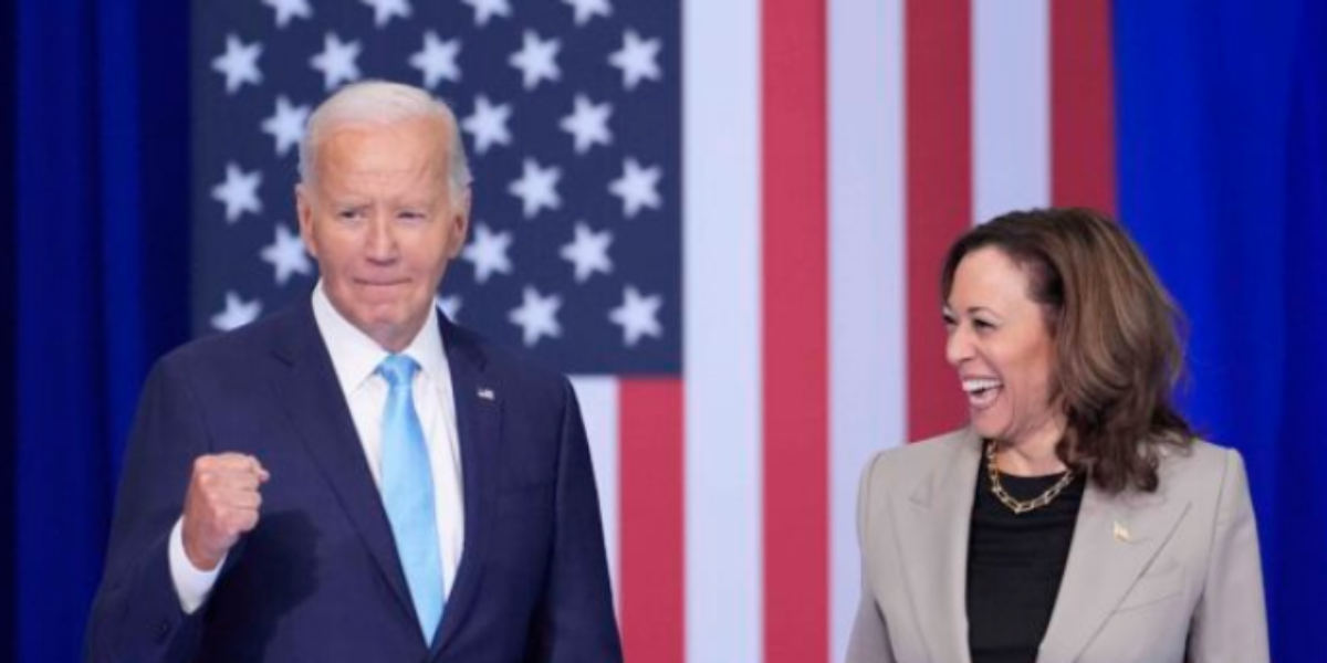 Democrats Release Party Platform in Chicago: Calls for Reelecting Joe Biden