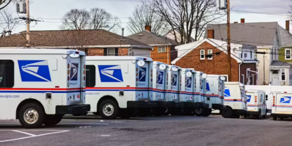 Majority Of Postal Facilities Audited By Inspector General Failed To Follow Election Mail Procedures