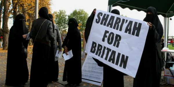 UK Set to Adopt ‘Blasphemy Law’ to Protect Muslims