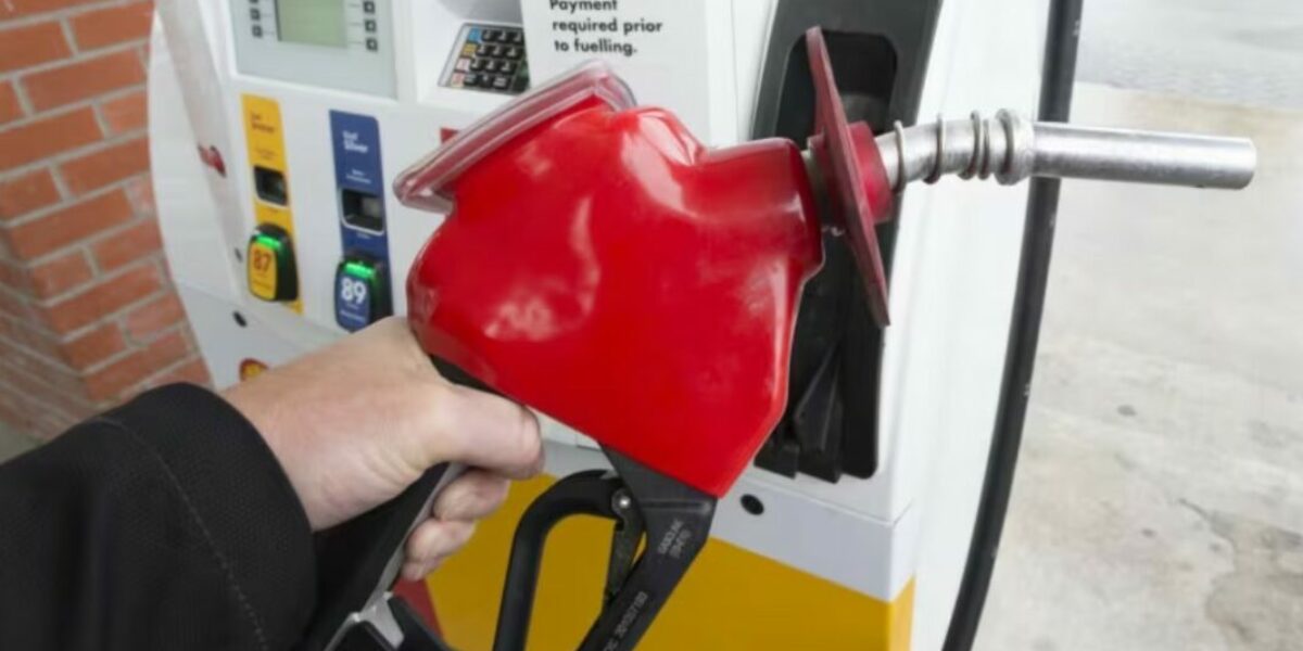 P.E.I. gas, heating oil, diesel prices all take big drop