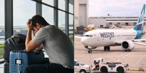 “Incredibly disappointed”: Why this Canadian family doesn’t plan to fly WestJet ever again