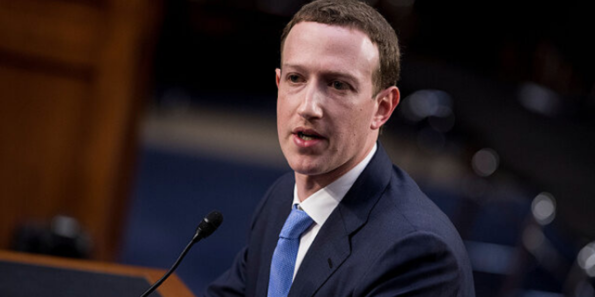 Zuckerberg Admits Facebook Killed Hunter Biden Laptop Story After FBI ‘Warned’ of ‘Russian Disinformation’