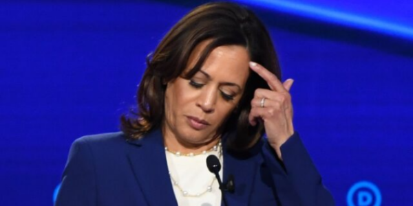 ‘Will CNN Edit out Kamala’s Flubs?’ – Harris Ripped for Scheduling Pre-Taped First Interview