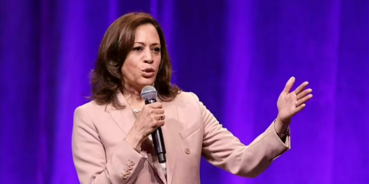 Kamala Harris’ dream of stopping cops responding to 911 calls resurfaces… and her worrying argument for why the U.S. ‘doesn’t need a law enforcement response’