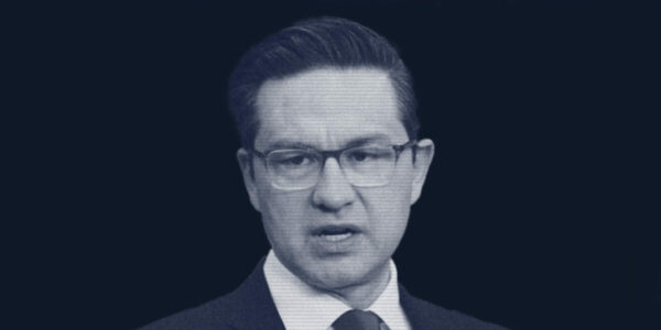 20 Years of Pierre Poilievre is enough