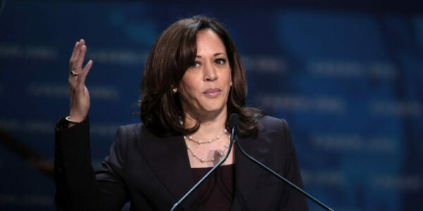 Kamala Harris’ Campaign Is Making Women Look Incompetent